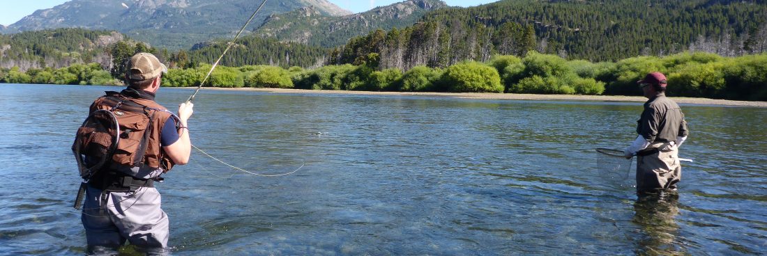 Compte-rendu du voyage pêche en Patagonie (édition 2018)